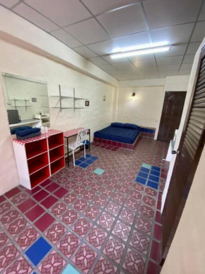 Ratanawong Place 301